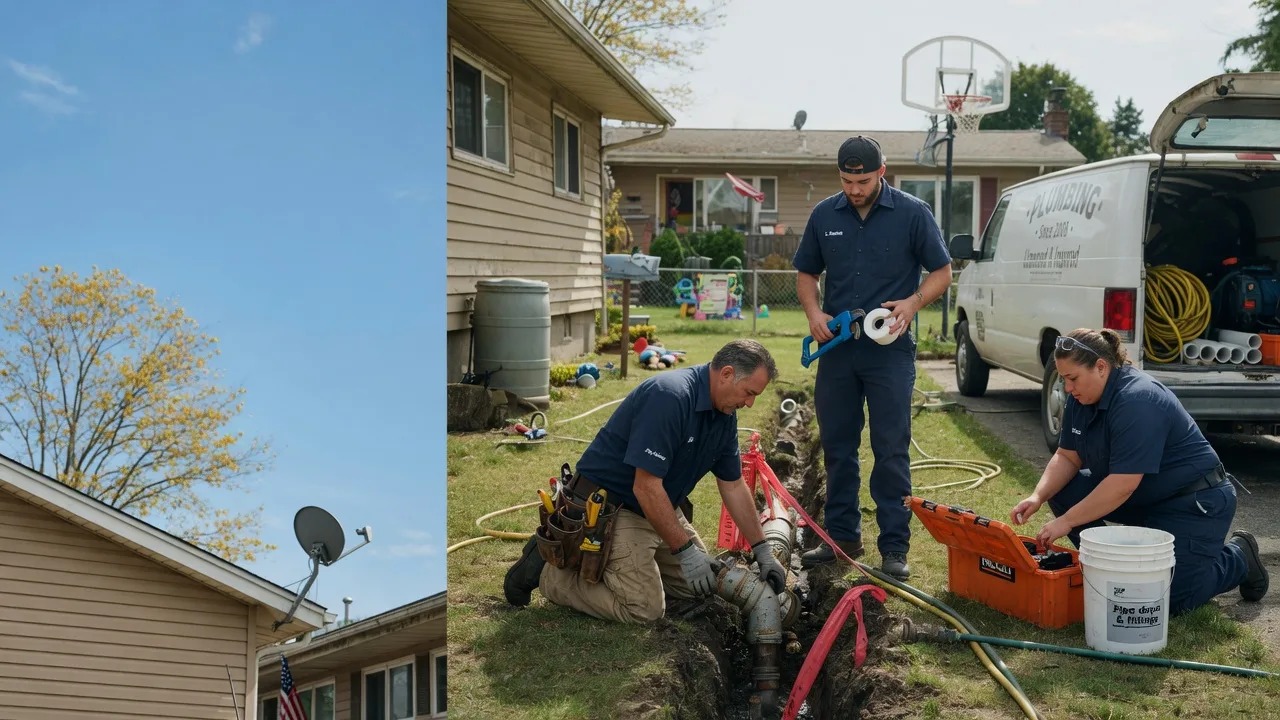Garbage Disposal Replacement in Westmoreland, KS near me