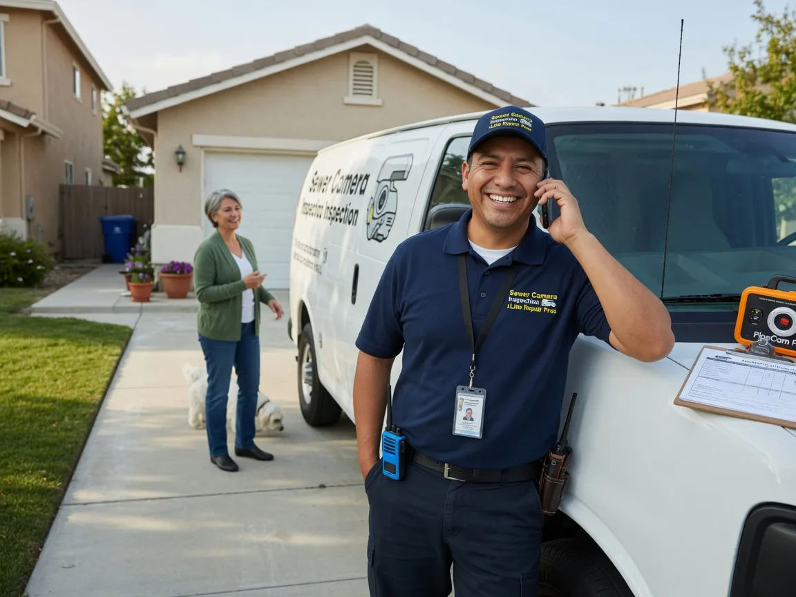 Sewer Line Repair Westmoreland, KS FAQs